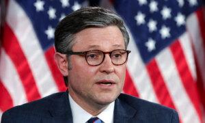 Lawmakers Who Ousted McCarthy Say Speaker Johnsonâs Safe