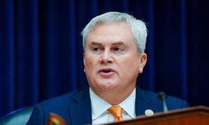 Comer Doubts Biden Impeachment Vote ‘Best Path’ Forward