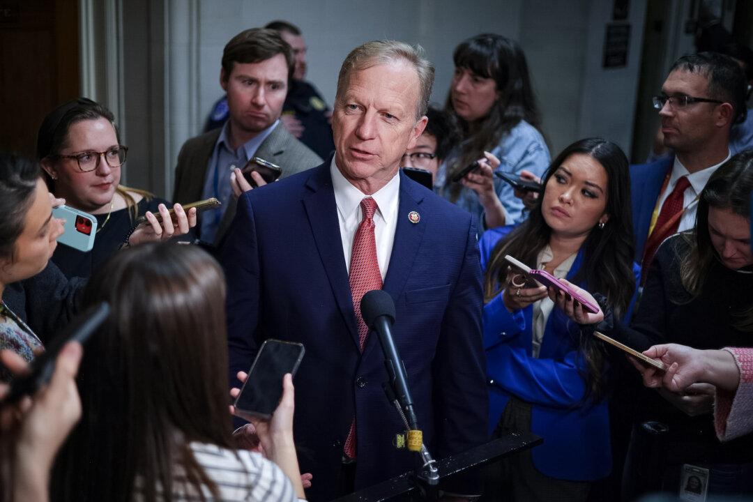 Republican Task Force Proposes Reforms to Prevent Cuts to Social Security Benefits