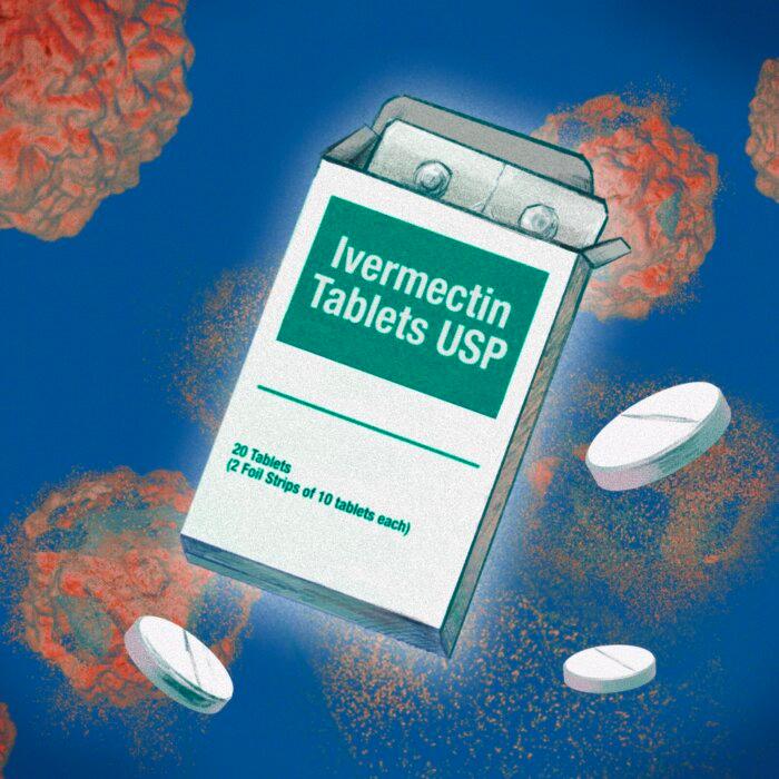 Ivermectin Could Be a ‘Powerful Drug’ for Fighting Cancer–Here’s Why