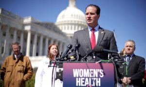 GOP Reps Urge Supreme Court to Protect Women and Children From Harms of Chemical Abortion
