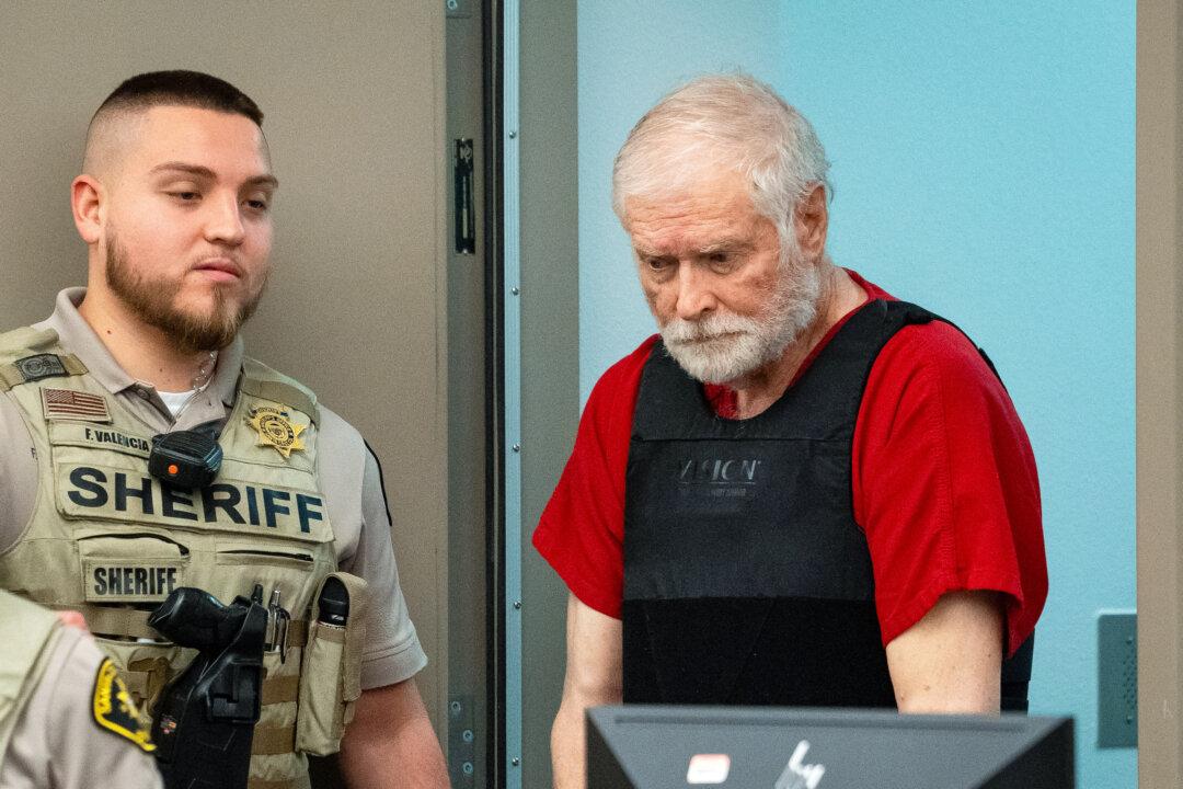 Trial of Arizona Rancher Accused of Killing Illegal Immigrant on His Property Set to Begin