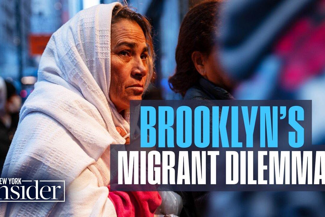 Brooklyn’s Battle: Assemblymember Williams Confronts Migrant Crisis Impact | New York Insider