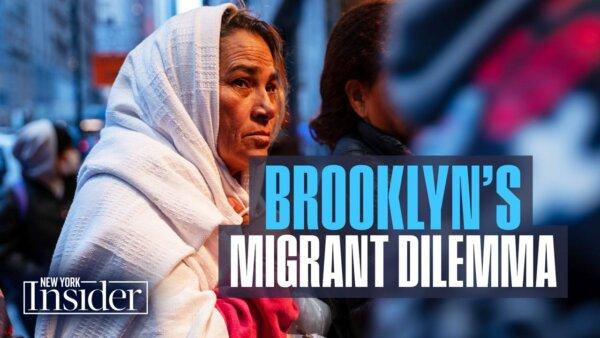 Brooklyn’s Battle: Assemblymember Williams Confronts Migrant Crisis Impact | New York Insider