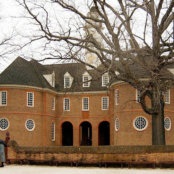Virginia’s Unmistakable Influence on America’s Founding