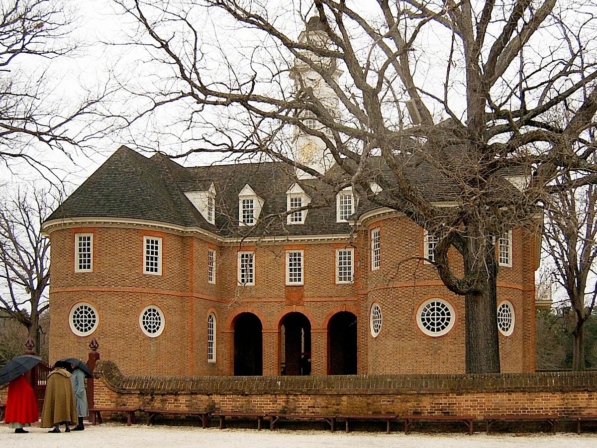 Virginia’s Unmistakable Influence on America’s Founding