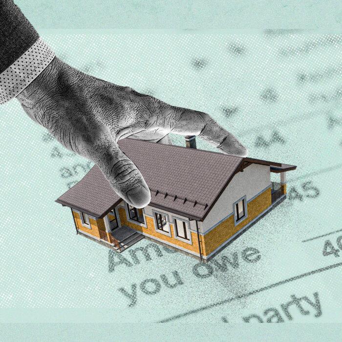 Despite Supreme Court Ruling, States Are Still Confiscating People’s Homes