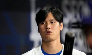 Ohtani’s ‘Perfect Person’ Image in Japan Could Take a Hit With Firing of Interpreter Over Gambling