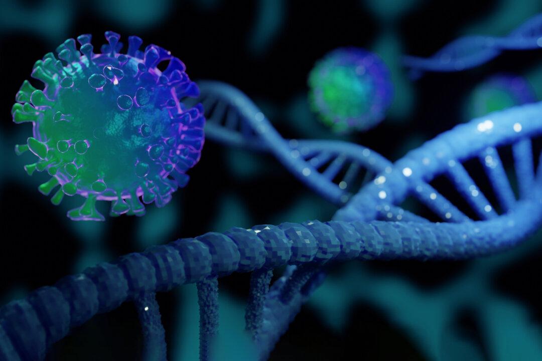 DNA May Be Altered by COVID Infection or Vaccine, Potentially Leading to Cancer
