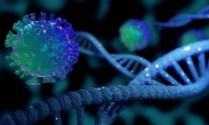 DNA May Be Altered by COVID Infection or Vaccine, Potentially Leading to Cancer
