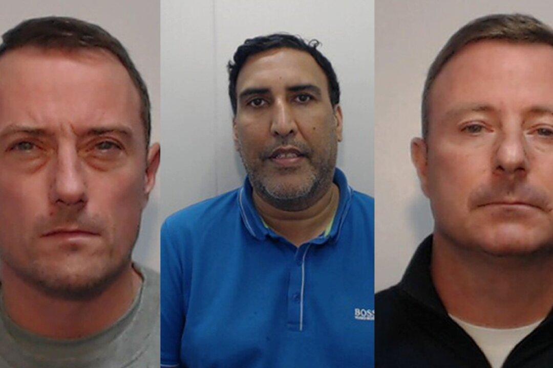 Drug Dealers Who Fought Legality of EncroChat Evidence Jailed
