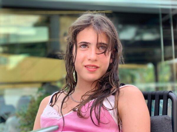 Undated family handout photo of Mia Janin, who killed herself—after being bullied on social media—in Barnet, north London on March 12, 2021. (Family handout/PA)
