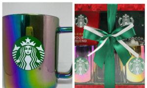 Over 440,000 Starbucks-Branded Mugs Recalled Due to Burn, Laceration Risks