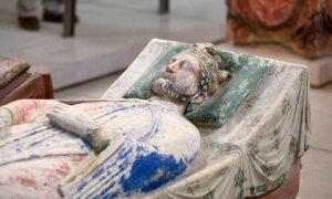 How Richard the Lionheart Was Fatally Wounded by a Young Boy’s Act of Revenge