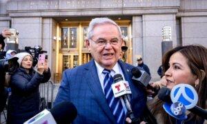 Amid Accusations, Bob Menendez Won’t Seek Reelection as Democrat, May Run as Independent