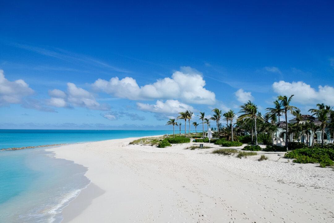 Tripadvisor’s Top 10 Beaches in the World Include Some Spectacular Entries