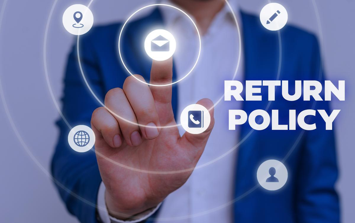 Retail Fraudsters Are Making Returns Difficult