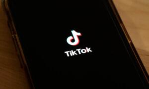 We Should All Be Mad for How Loose Our Government Has Played Regarding TikTok’s Safety
