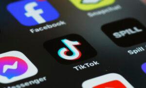 House Panel Supports Revising Law That Protects Social Media Companies