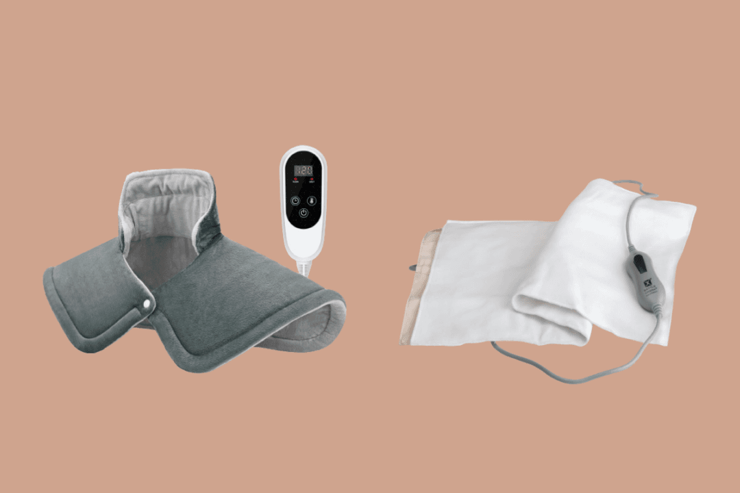 Top 8 Heating Pads for All Needs