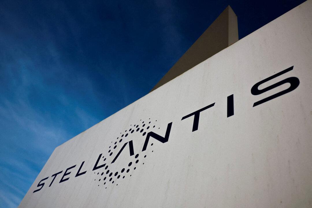 Stellantis Laying Off About 400 US Workers, Citing ‘Unprecedented Uncertantities’