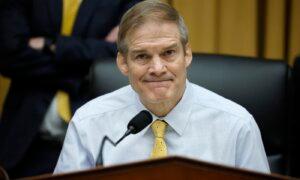 Jordan Subpoenas Biden’s Ghostwriter in Continuing Classified Records Probe