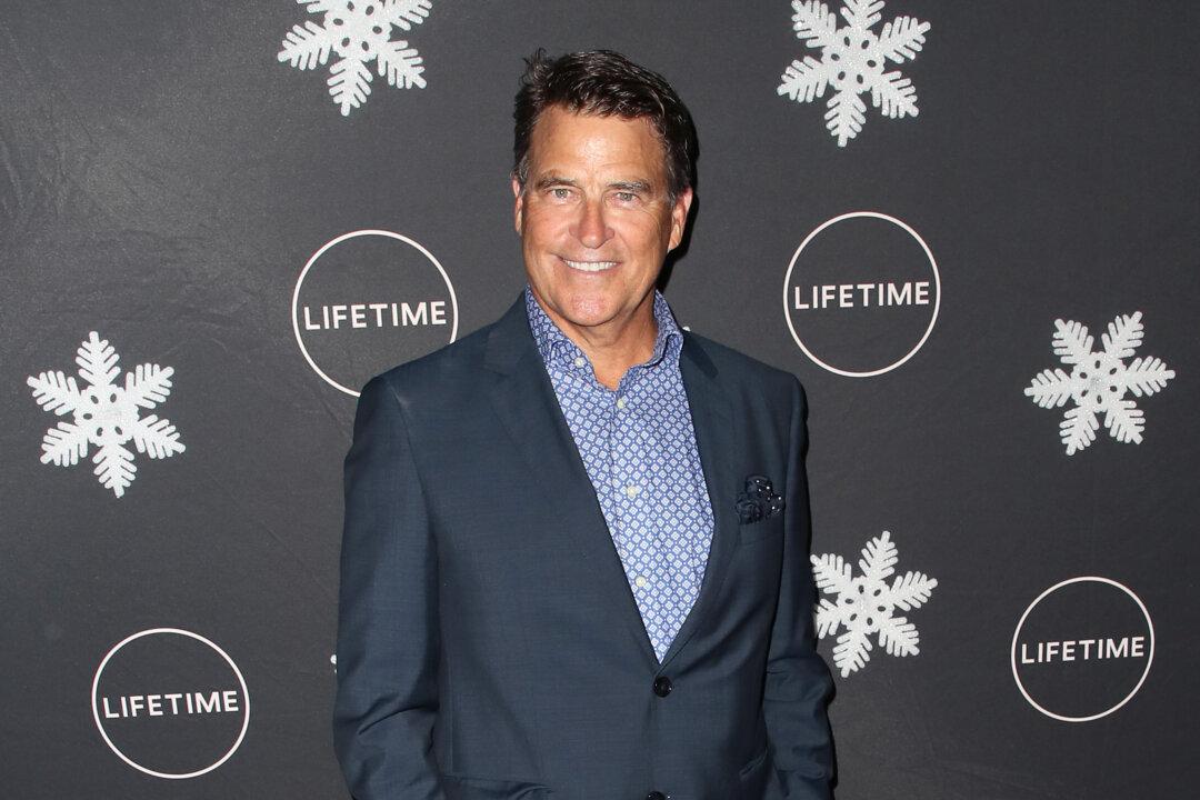 Ted McGinley, ‘Married... With Children’ Star, Shares One of His ‘Largest Faults in Life’