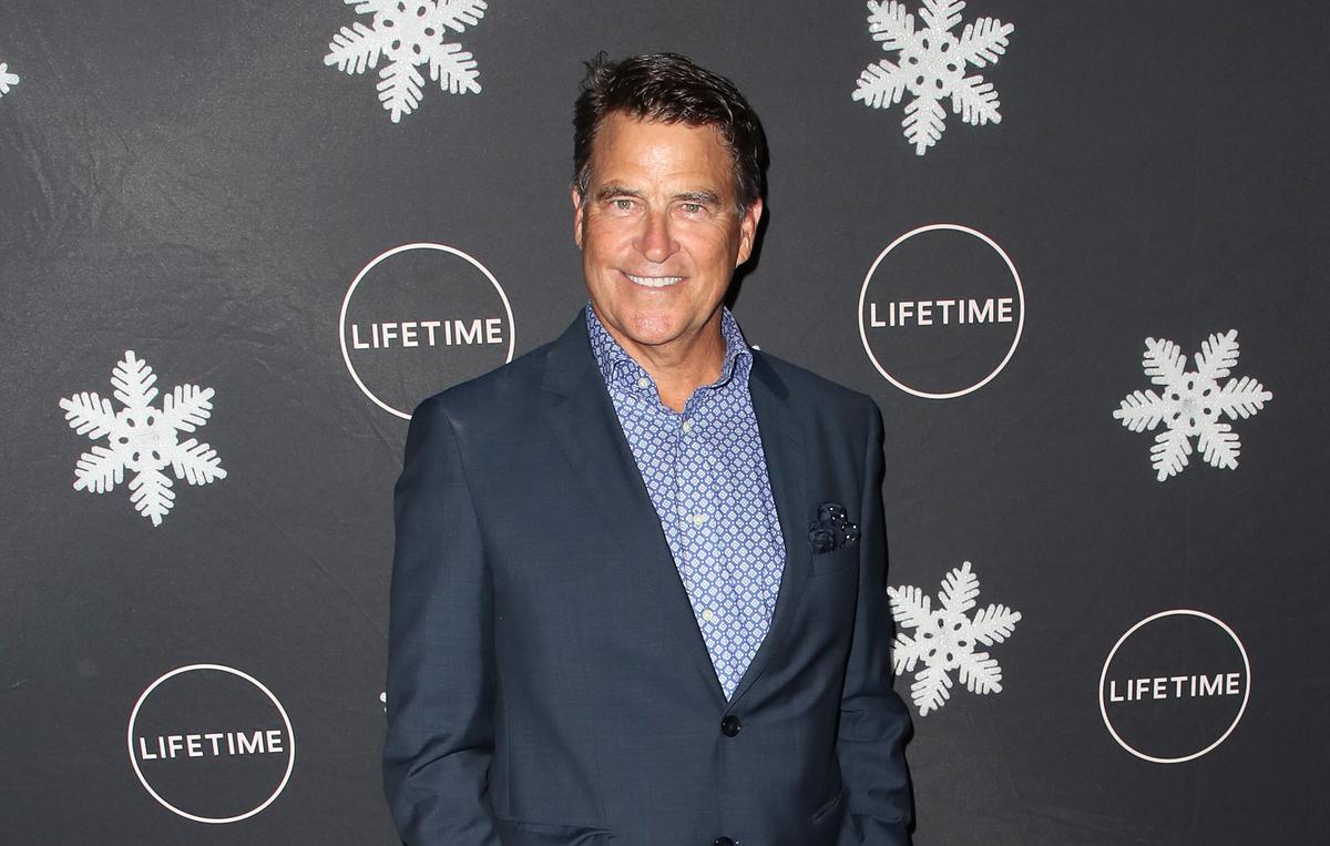 Ted McGinley, ‘Married... With Children’ Star, Shares One of His ‘Largest Faults in Life’
