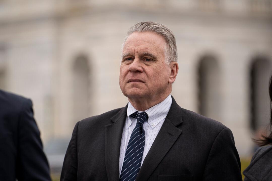 Congress Needs to Pass ‘Stop Forced Organ Harvesting’ Bill: Report