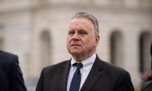 Congress Needs to Pass ‘Stop Forced Organ Harvesting’ Bill: Report