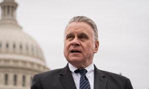 House Lawmakers Introduce Legislation to Hold CCP Accountable for Genocide in China’s Xinjiang