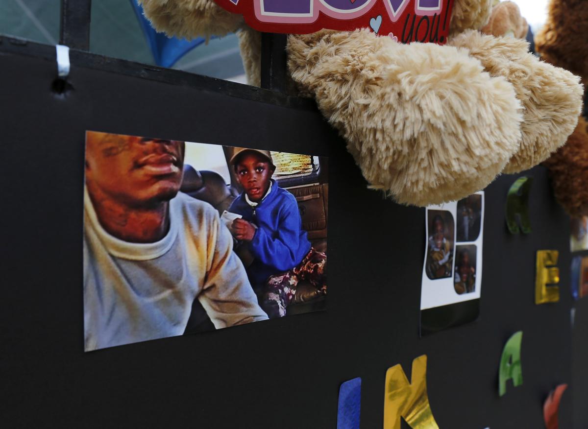 Juries Find 2 Men Guilty of Killing a 7-Year-Old Boy in 2015 Street Shooting