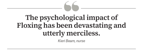 Fluoroquinolone Alert: The Common Medication That Could Lead to Irreversible Health Conditions | USNN World News Fluoroquinolone Alert: The Common Medication That Could Lead to Irreversible Health Conditions | USNN World News