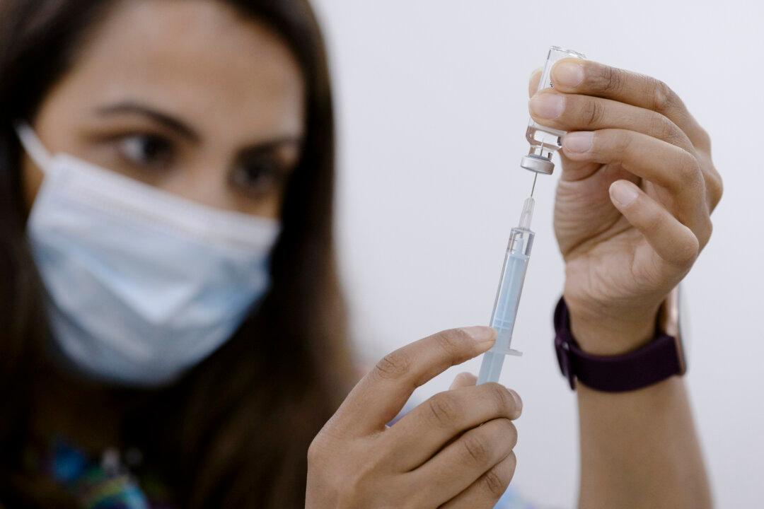 Researchers Warn Against Blood Bank Contamination From mRNA Vaccinated Individuals