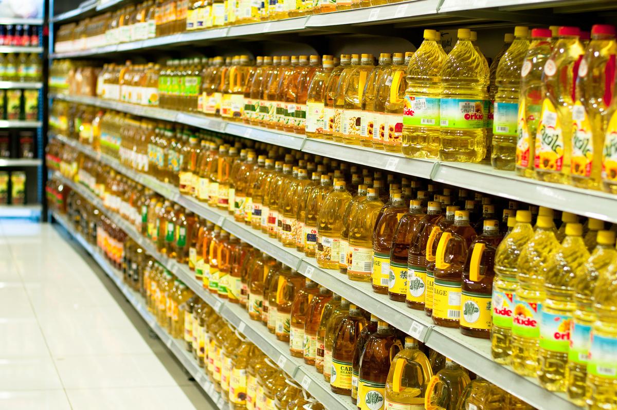 Alternative Cooking Oils Are Taking Over Restaurant Kitchens