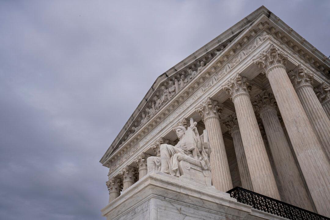 Supreme Court Won’t Undo Nullification of Pro-Labor Law in Puerto Rico