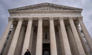Supreme Court Considers Mandatory Minimum Sentences Under 3-strikes Gun Law