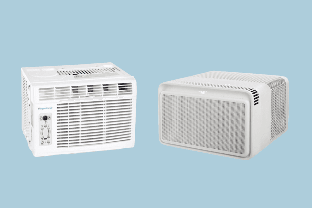 Top 11 Air Conditioners for All Budgets
