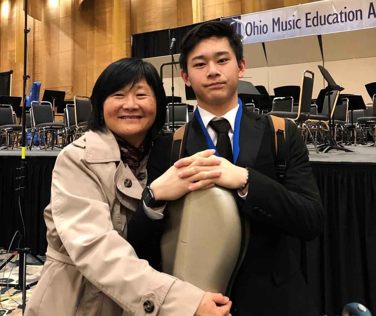 Taiwanese American Miraculously Conceives After 18 Years of Infertility