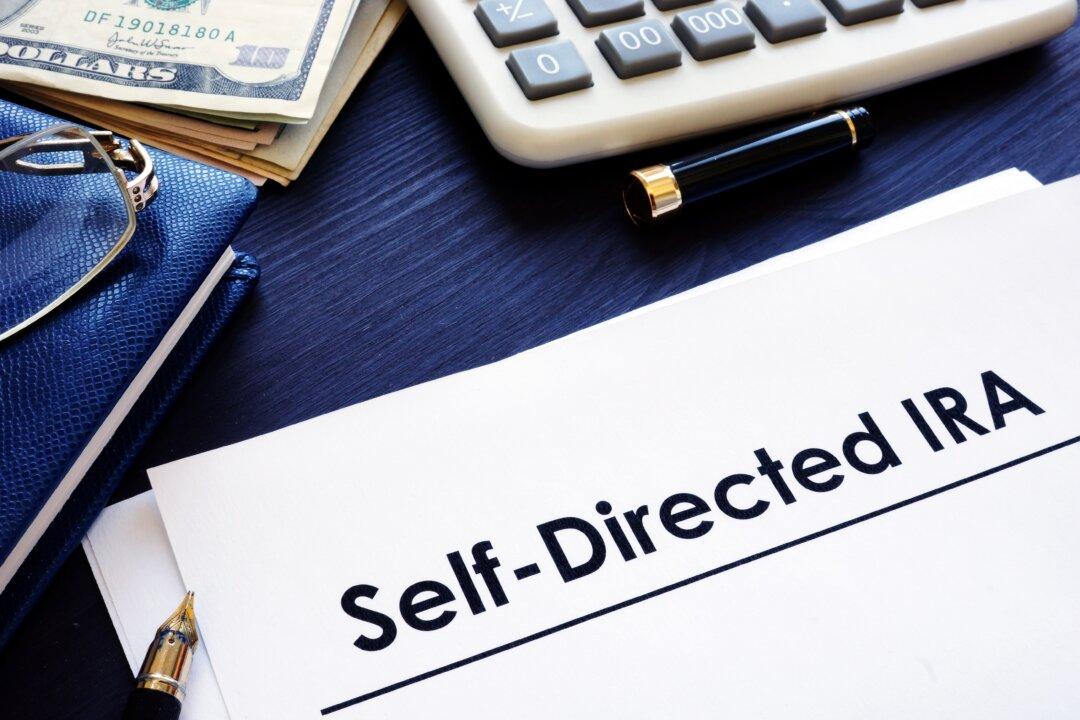 5 Reasons to Avoid Self-Directed IRAs