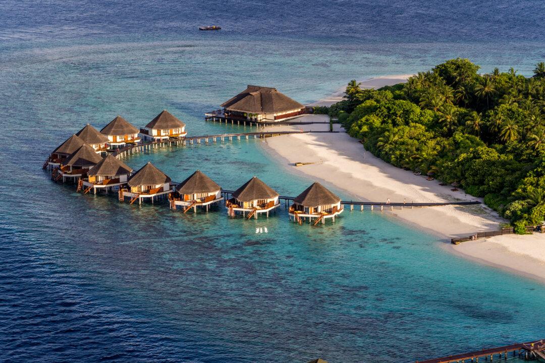8 of the Best Ways to Use Points and Miles for Travel