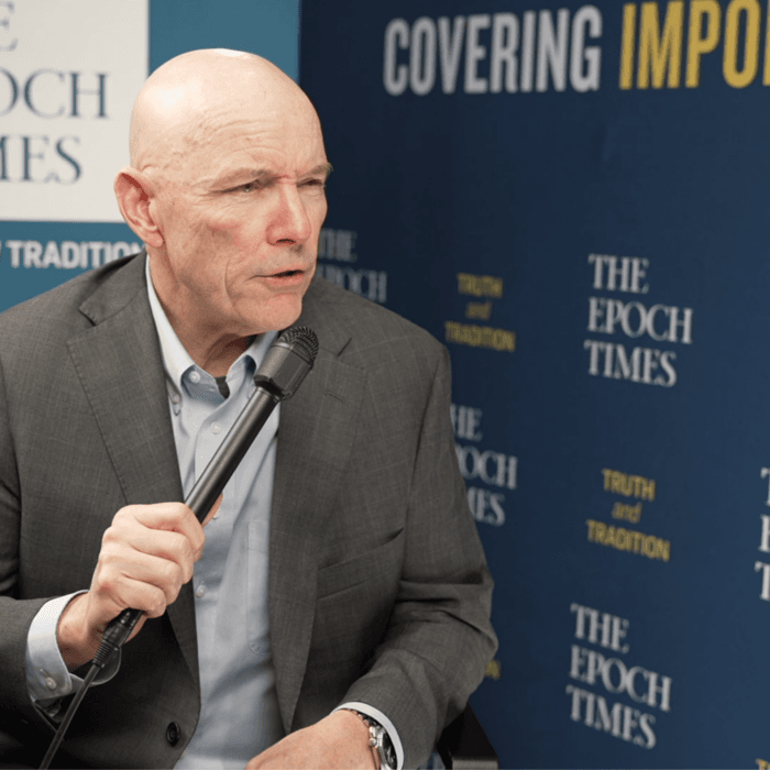 The Epoch Times