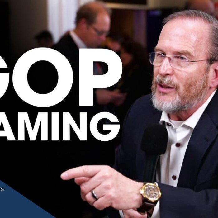 Former Adviser to Trump on How Abortion and Illegal Immigrants Will Affect 2024 Election | Facts Matter