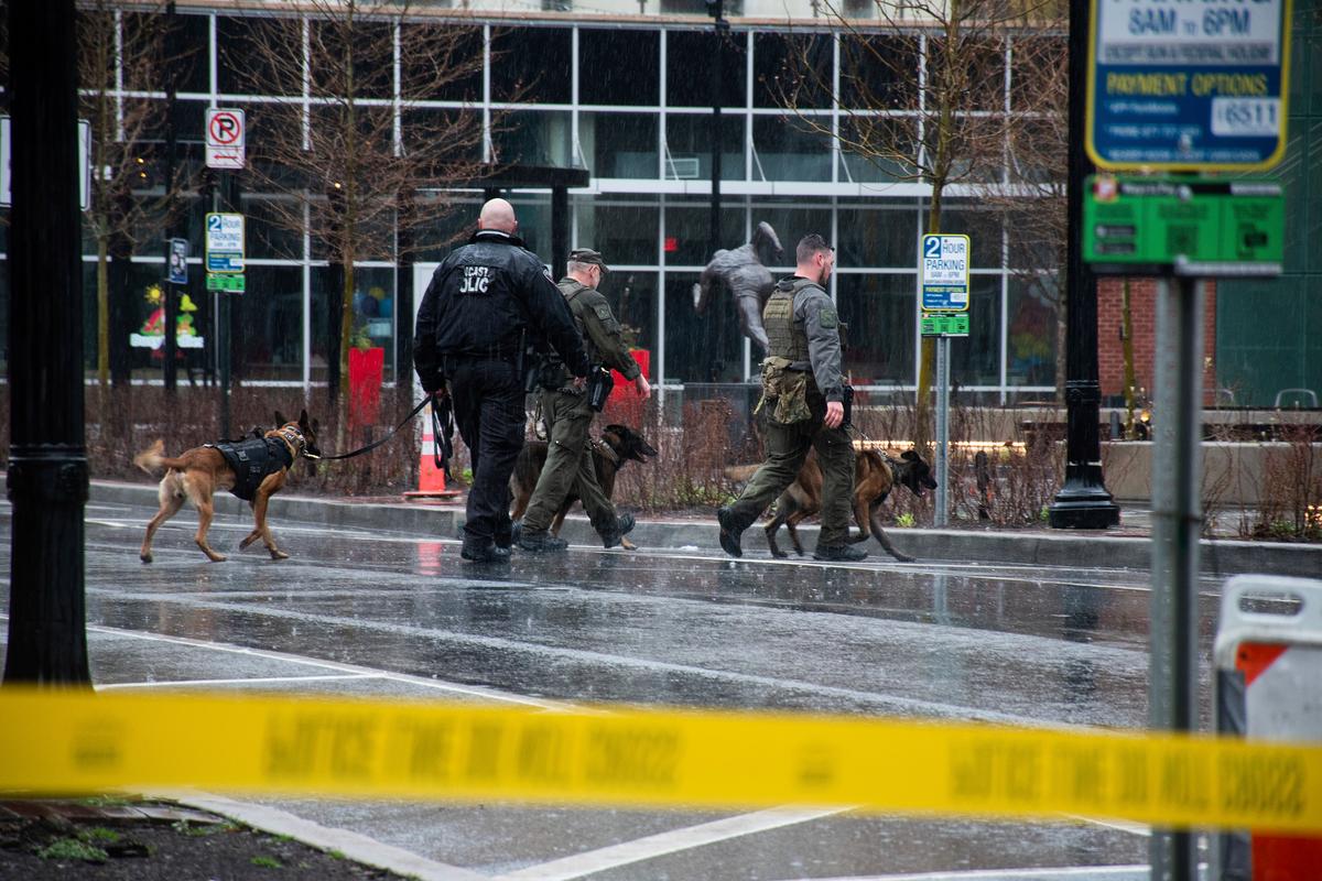 Drag Story Hour at Library Canceled After Suspicious Package and Threats, Authorities Say