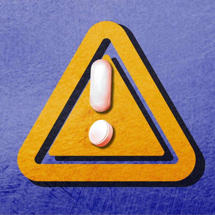 Fluoroquinolone Alert: The Common Medication That Could Lead to Irreversible Health Conditions