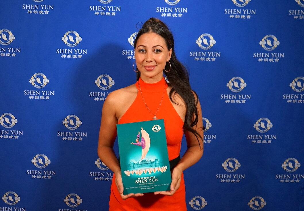 Shen Yun an ‘Authentic Touch’ of Chinese Culture: Marketing Manager