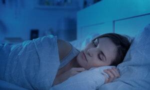 Poor Sleep Causes Toxic Brain Buildup, Exercise May Help Detoxify and Reduce Sleep Debt