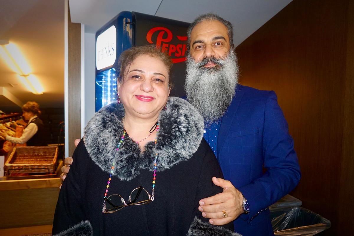 Shen Yun ‘Exceptional, a Masterpiece’