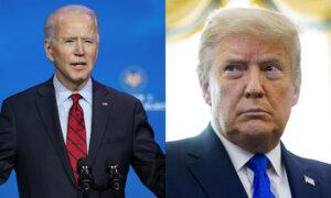 Biden, Trump Secure Wins in Louisiana Primaries