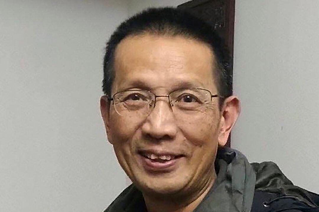 A Chinese Pastor Is Released After 7 Years in Prison, Only to Find Himself Unable to Get an ID